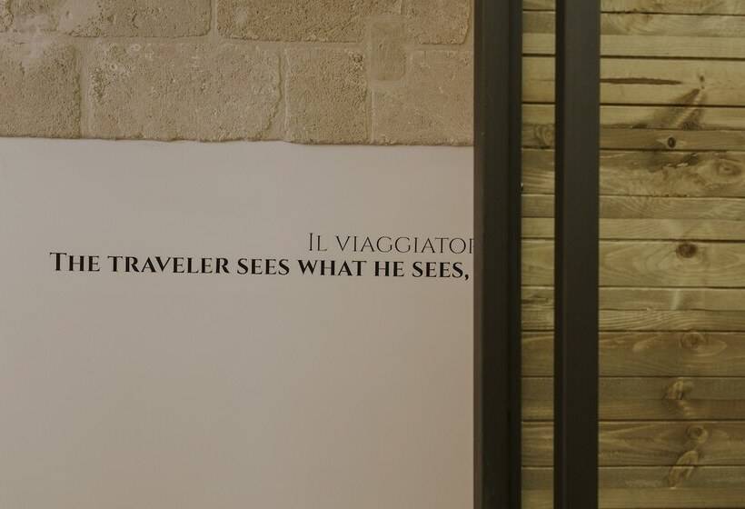 Ostello Dei Sassi   Matera Hostels