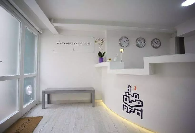 Ostello Dei Sassi   Matera Hostels