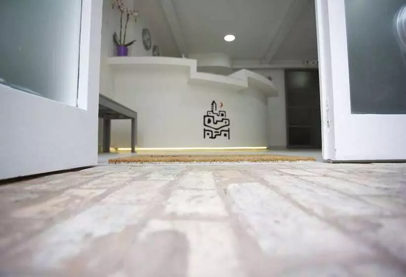 Ostello Dei Sassi   Matera Hostels