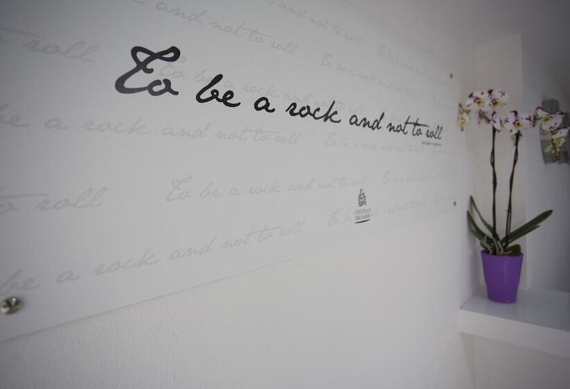 Ostello Dei Sassi   Matera Hostels