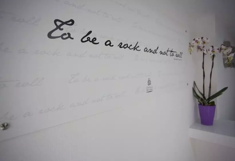 Ostello Dei Sassi   Matera Hostels