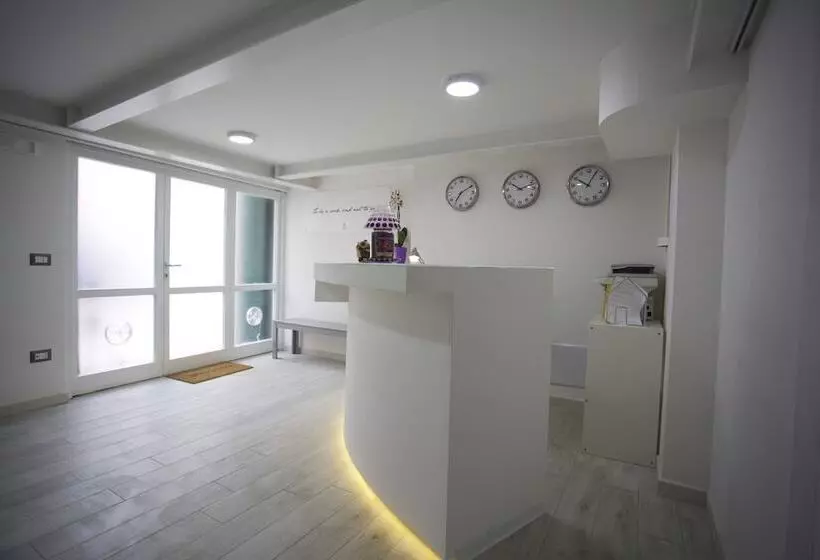 Ostello Dei Sassi   Matera Hostels