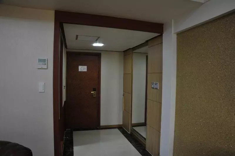 Palace Hotel Gwangju