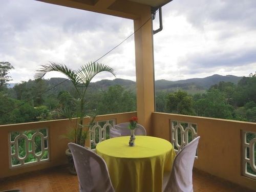 Pensjonat Kent Holiday Inn