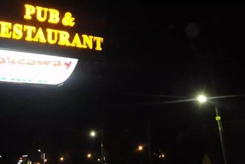 پانسیون Yara Nuwara Eliya