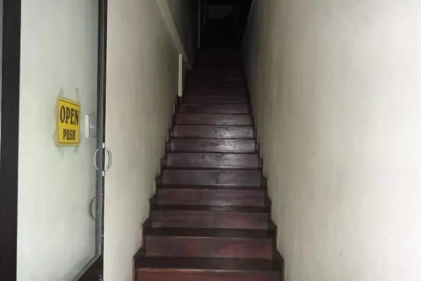 پانسیون Yara Nuwara Eliya