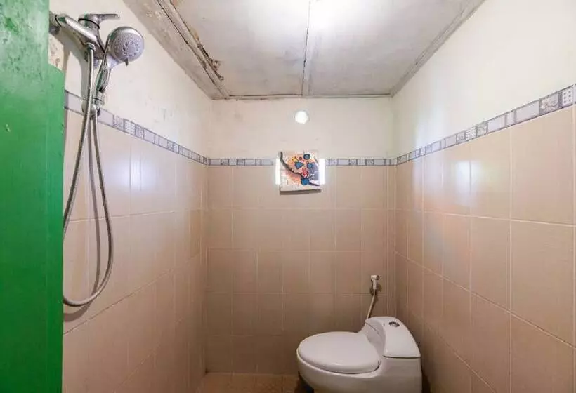 פנסיון Ume Sita Villa And Homestay