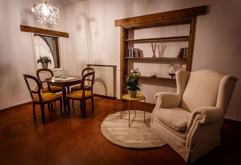 Podere San Filippo B&b Apartment Pet Friendly Rent Bike And Bike Friendly