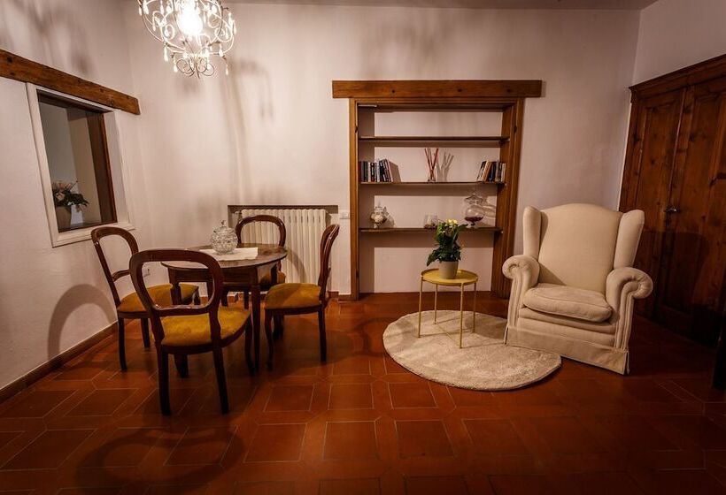 Podere San Filippo B&b Apartment Pet Friendly Rent Bike And Bike Friendly