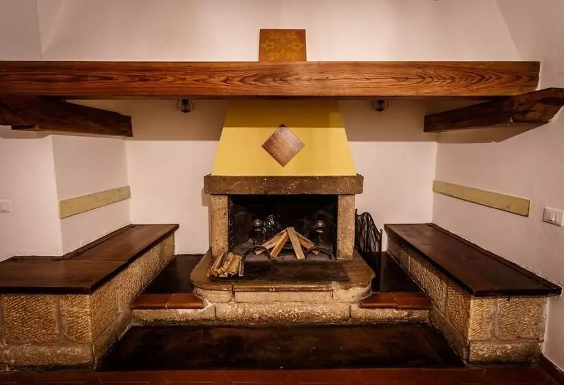 Podere San Filippo B&b Apartment Pet Friendly Rent Bike And Bike Friendly