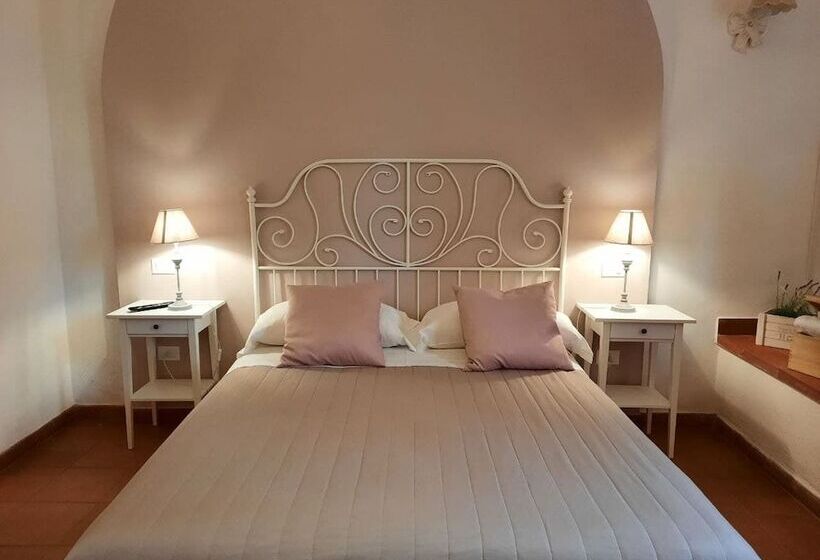 Podere San Filippo B&b Apartment Pet Friendly Rent Bike And Bike Friendly
