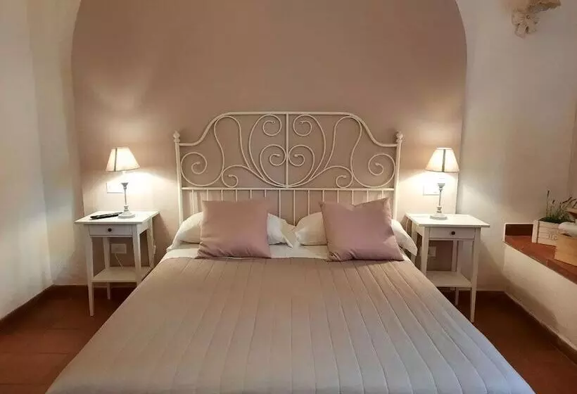 Podere San Filippo B&b Apartment Pet Friendly Rent Bike And Bike Friendly