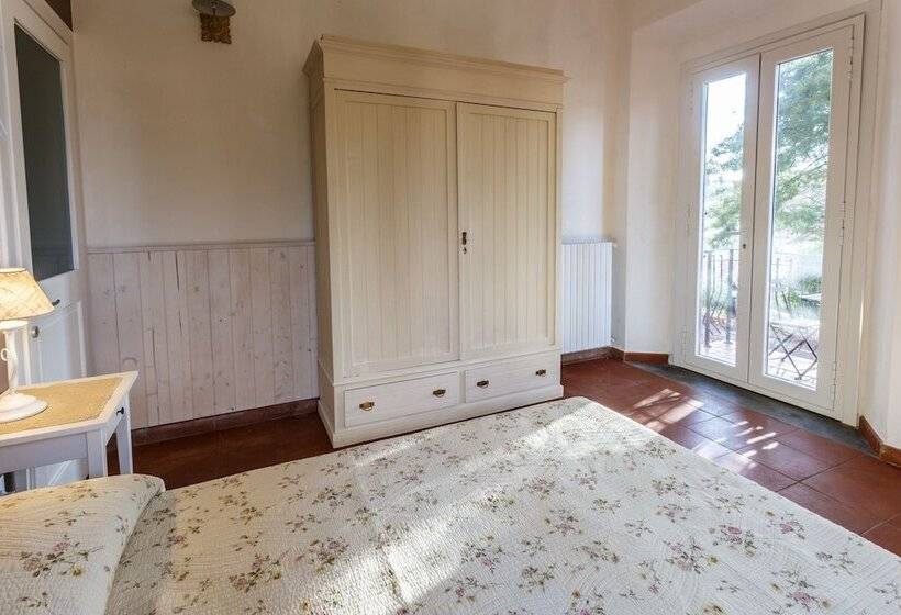 Podere San Filippo B&b Apartment Pet Friendly Rent Bike And Bike Friendly