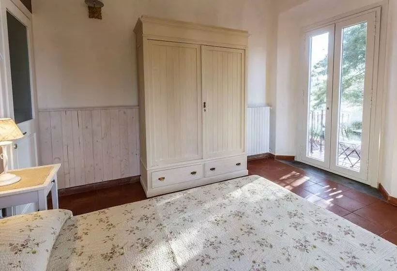 Podere San Filippo B&b Apartment Pet Friendly Rent Bike And Bike Friendly