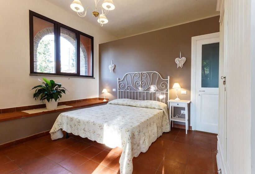 Podere San Filippo B&b Apartment Pet Friendly Rent Bike And Bike Friendly
