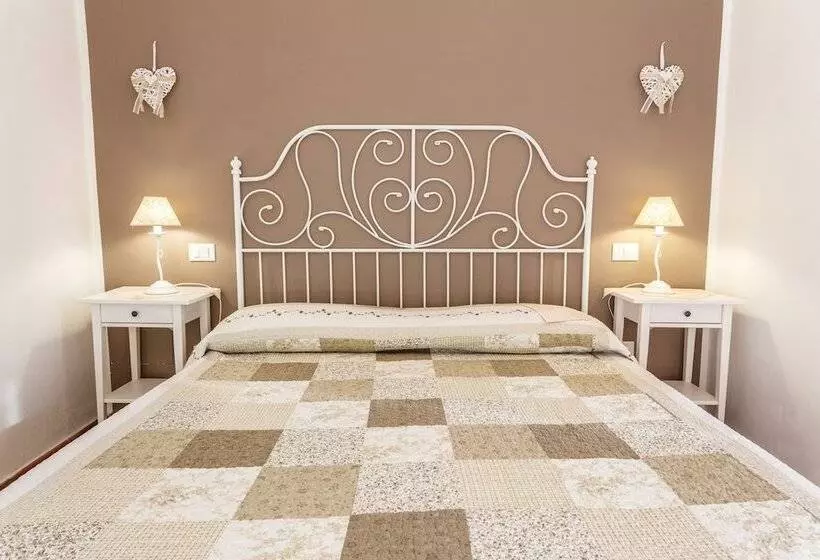 Podere San Filippo B&b Apartment Pet Friendly Rent Bike And Bike Friendly