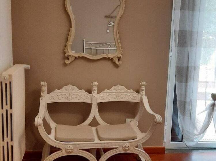 Podere San Filippo B&b Apartment Pet Friendly Rent Bike And Bike Friendly