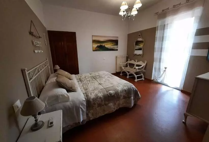 Podere San Filippo B&b Apartment Pet Friendly Rent Bike And Bike Friendly