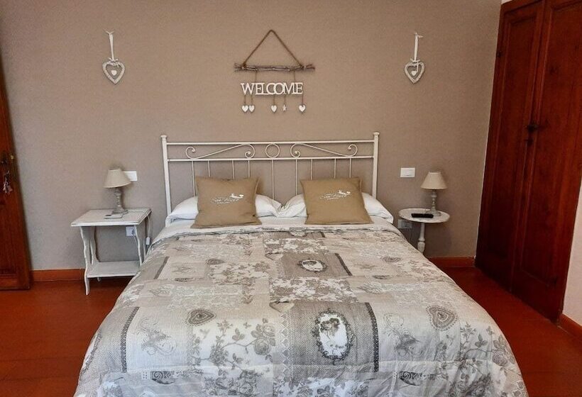 Podere San Filippo B&b Apartment Pet Friendly Rent Bike And Bike Friendly