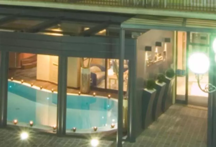 Residence Eden & Spa