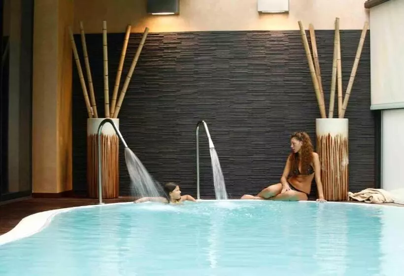 Residence Eden & Spa