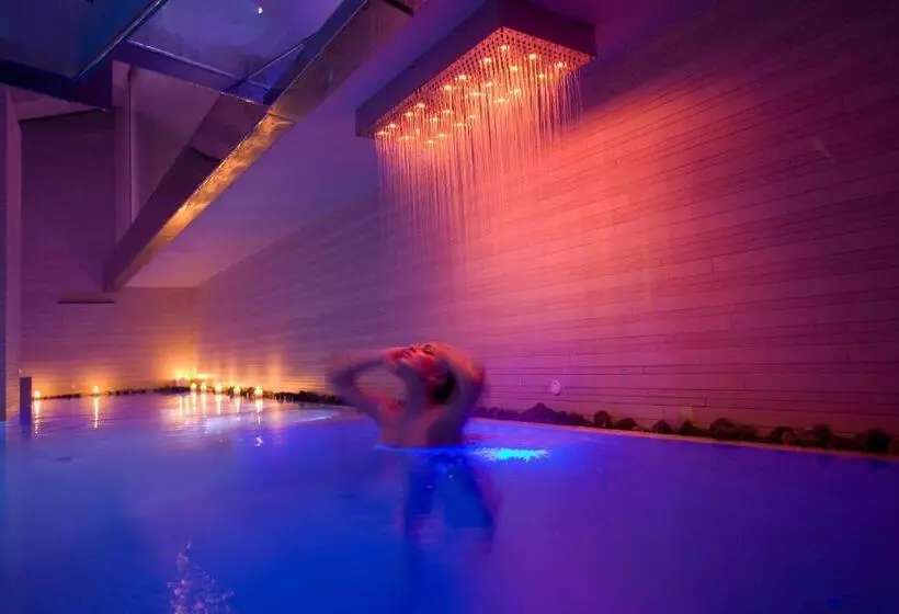 Residence Eden & Spa