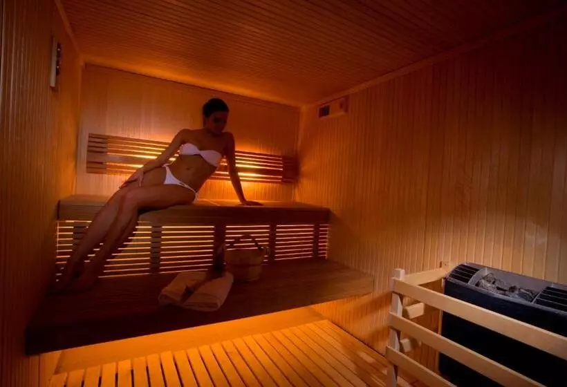 Residence Eden & Spa