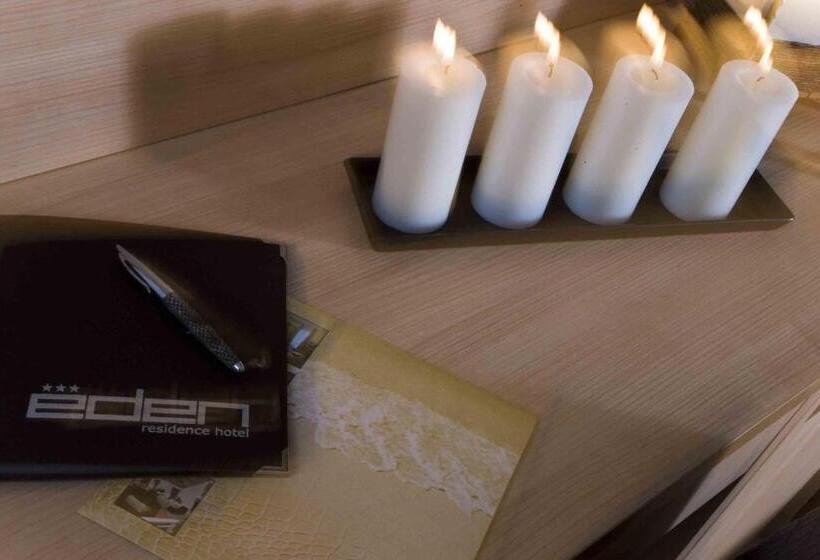 Residence Eden & Spa