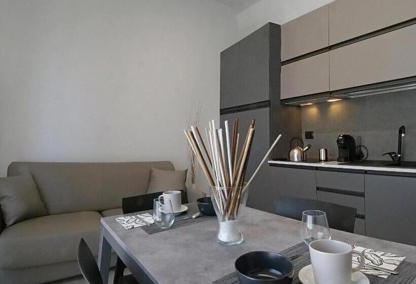 Residence Eden & Spa