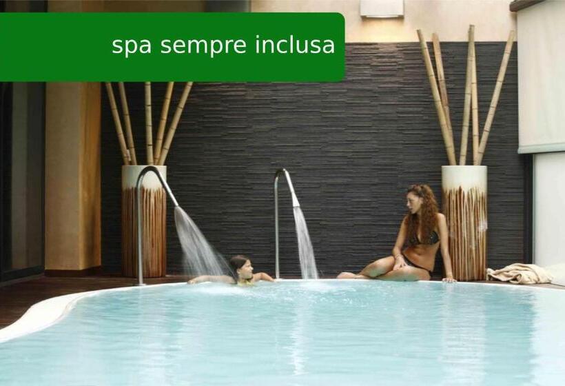 Residence Eden & Spa