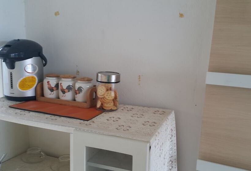 The Living Hotel At Surat Thani