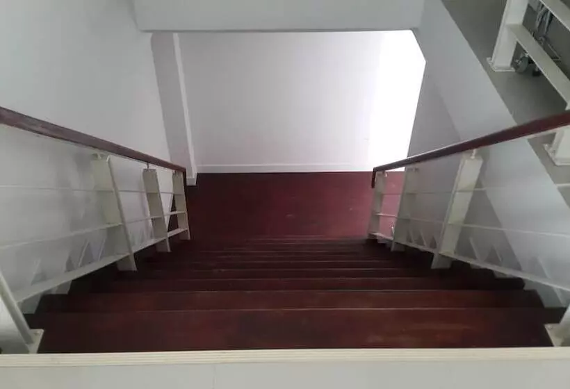 The Living Hotel At Surat Thani