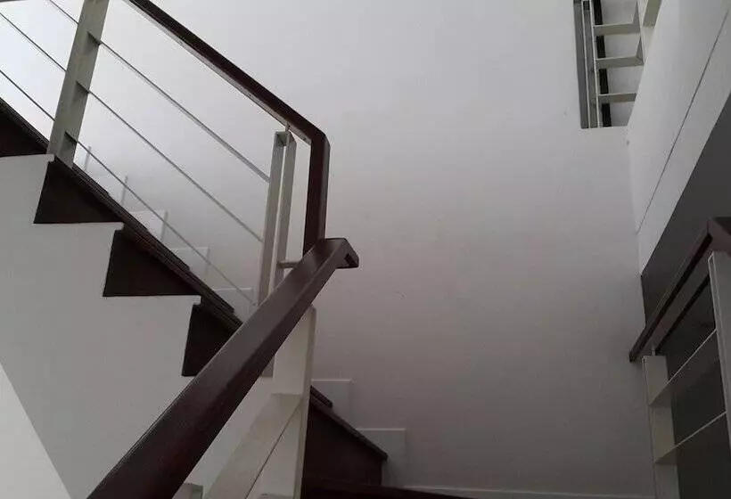 The Living Hotel At Surat Thani