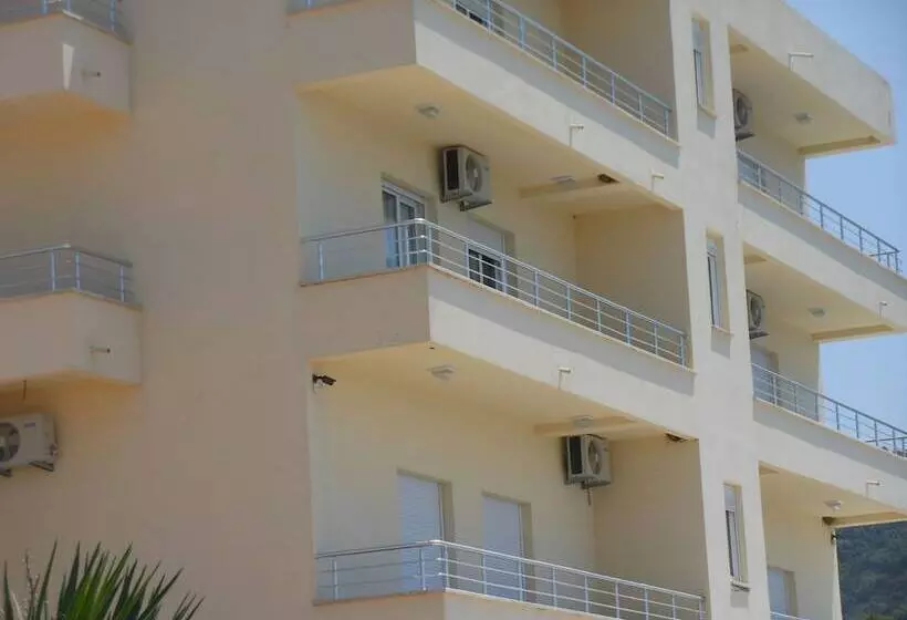 Apartments Harmony
