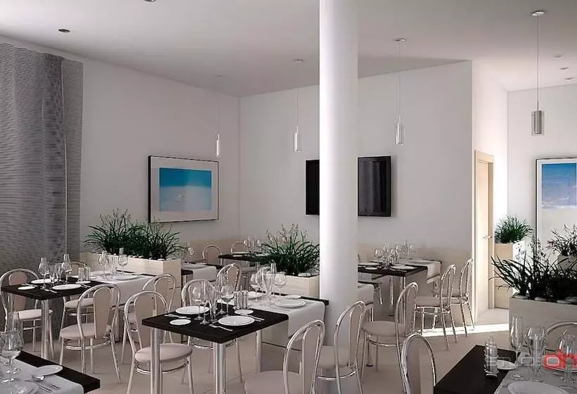 Apartments Harmony