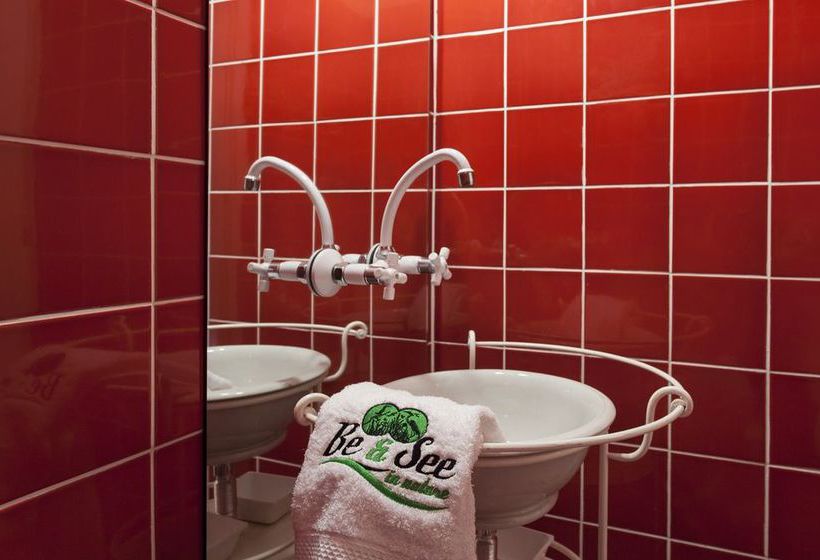 Be And See In Nature