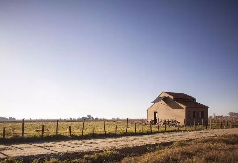 Be And See In Nature