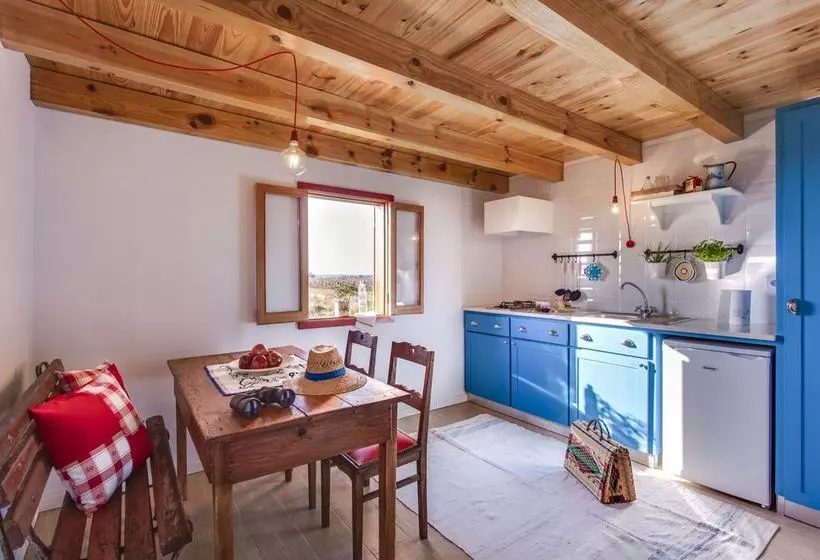 Be And See In Nature