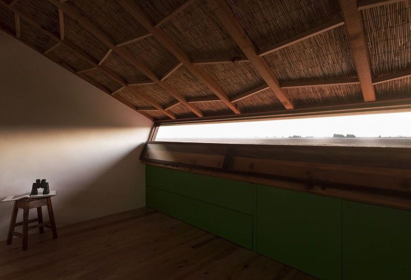 Be And See In Nature