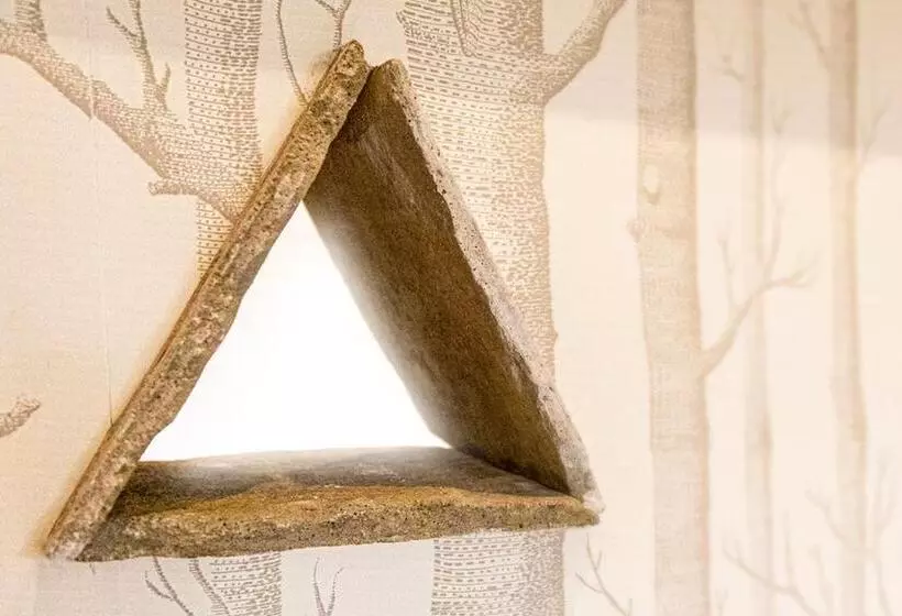 Bed and Breakfast Abbots Grange Manor House