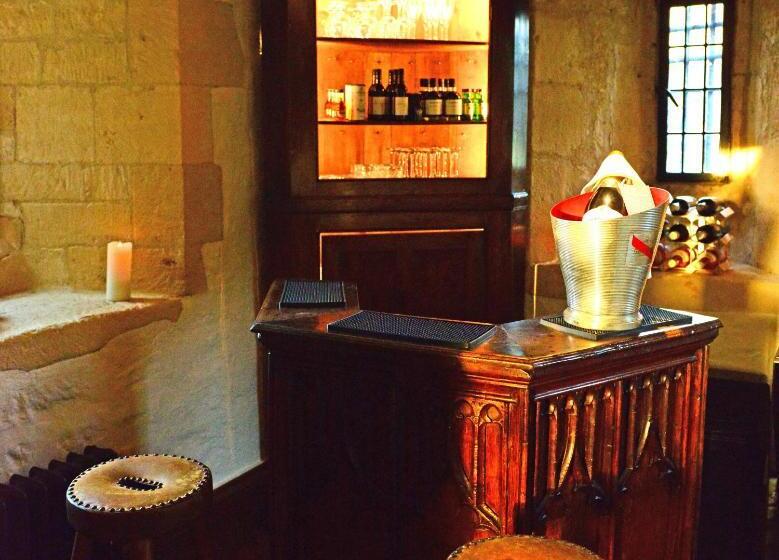 مبيت وإفطار Abbots Grange Manor House