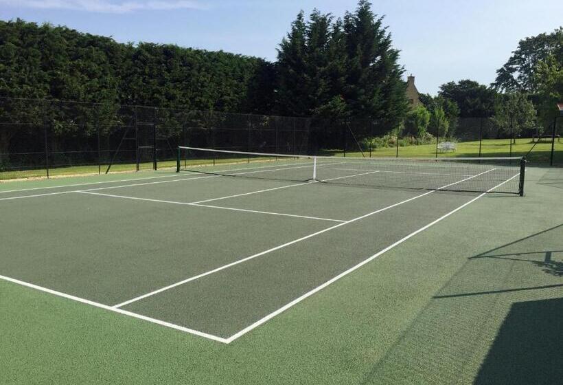 مبيت وإفطار Abbots Grange Manor House