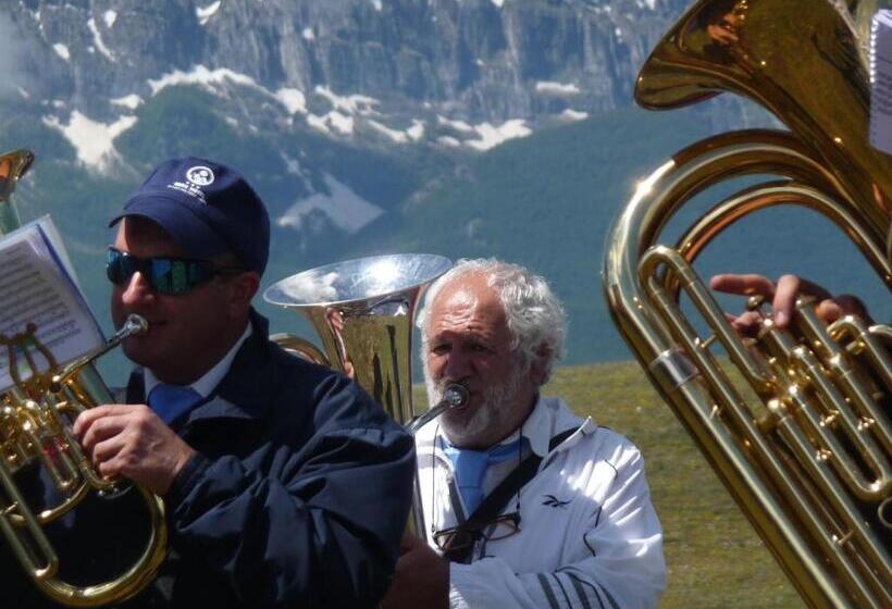 ベッドアンドブレックファースト La Bifora E Le Lune Vico Sotto Gli Archi 5