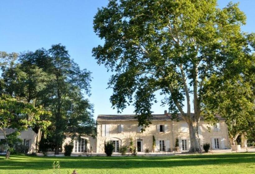 住宿加早餐  Mas Le 7