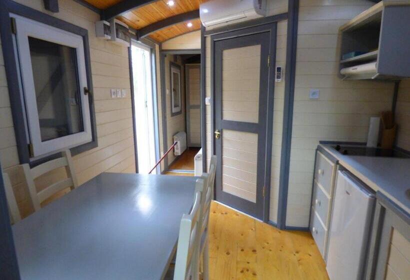 住宿加早餐  Mas Le 7