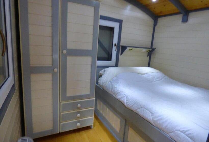 住宿加早餐  Mas Le 7