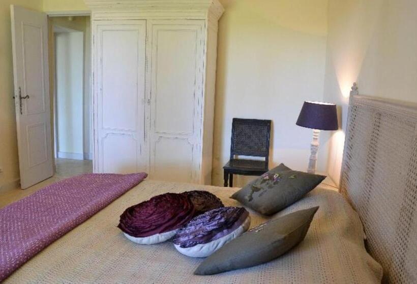 住宿加早餐  Mas Le 7