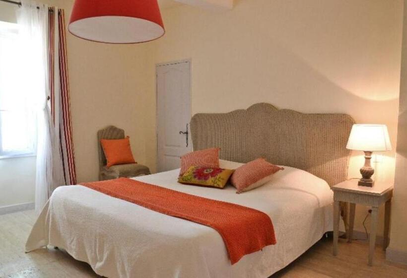 住宿加早餐  Mas Le 7