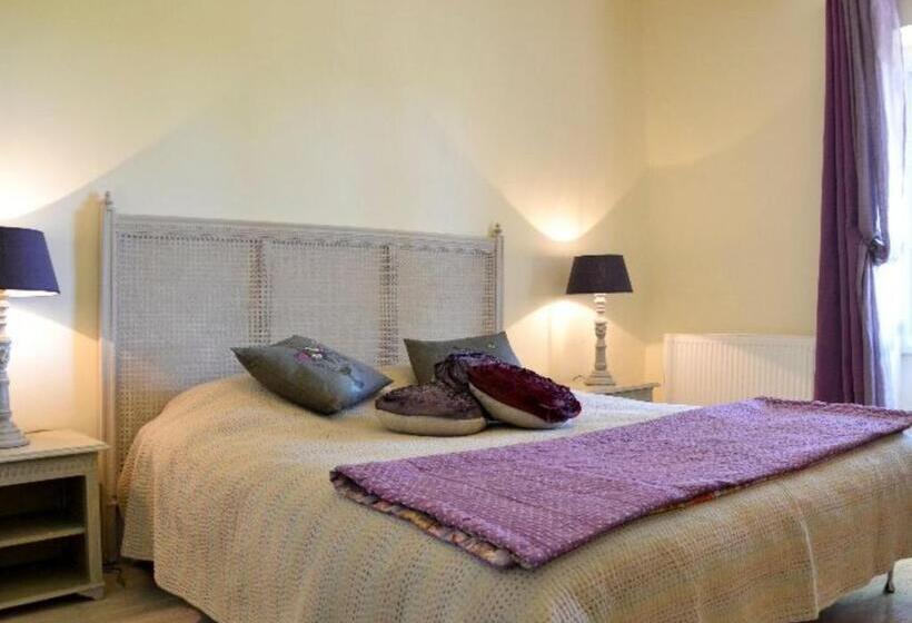 住宿加早餐  Mas Le 7