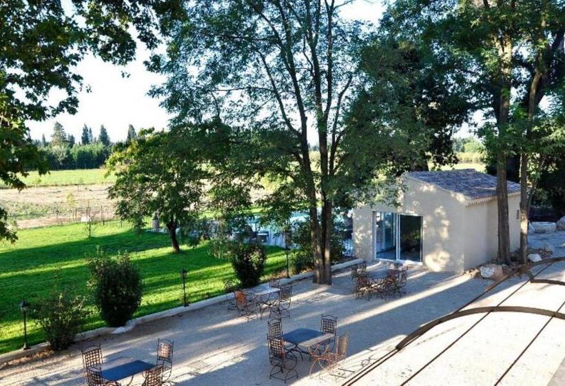 住宿加早餐  Mas Le 7